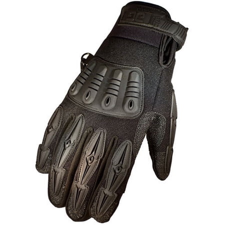 Gig Gear Onyx Work Gloves, Extra Large - Yellow/Black (GG1002XL)