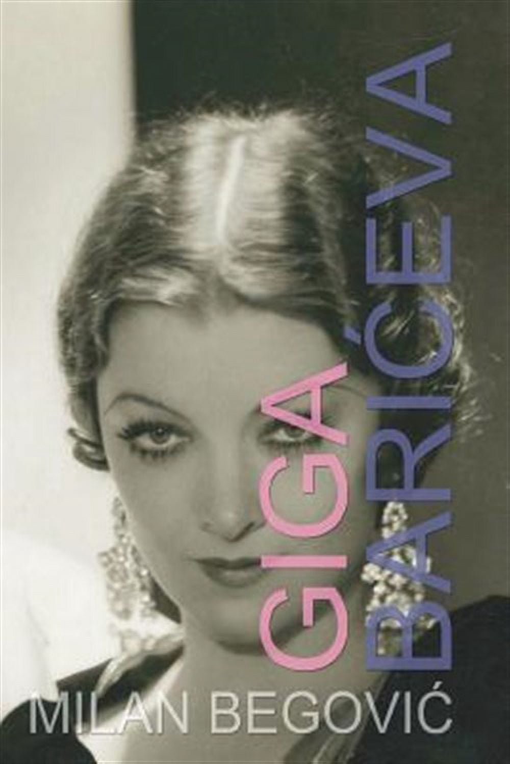 Giga Bariceva