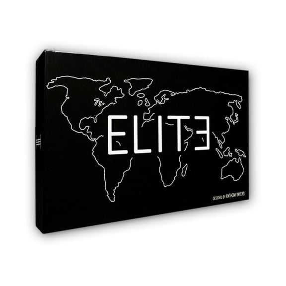 Giga Mech Games Elite New