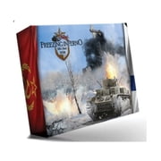 Giga Mech Games Freezing Inferno New