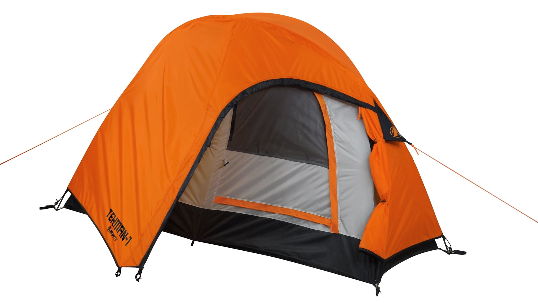 GigaTent 2Person Backpacking Tent