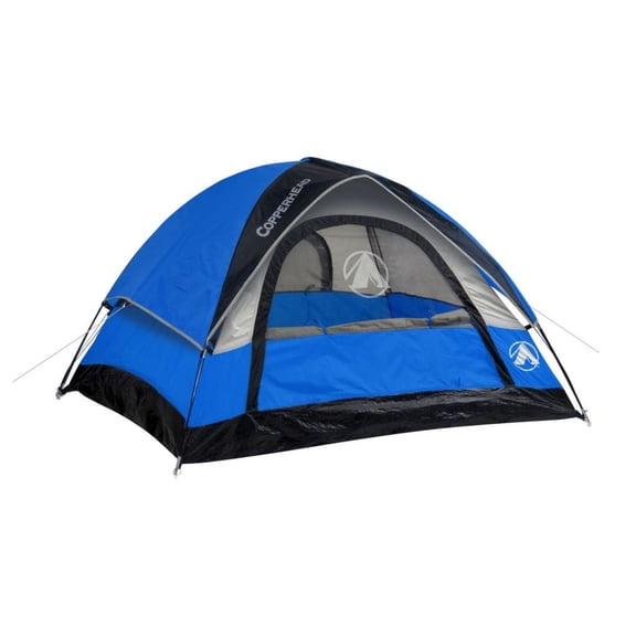 GigaTent 6 X 5 1-2 Person 3 Season Dome Tent