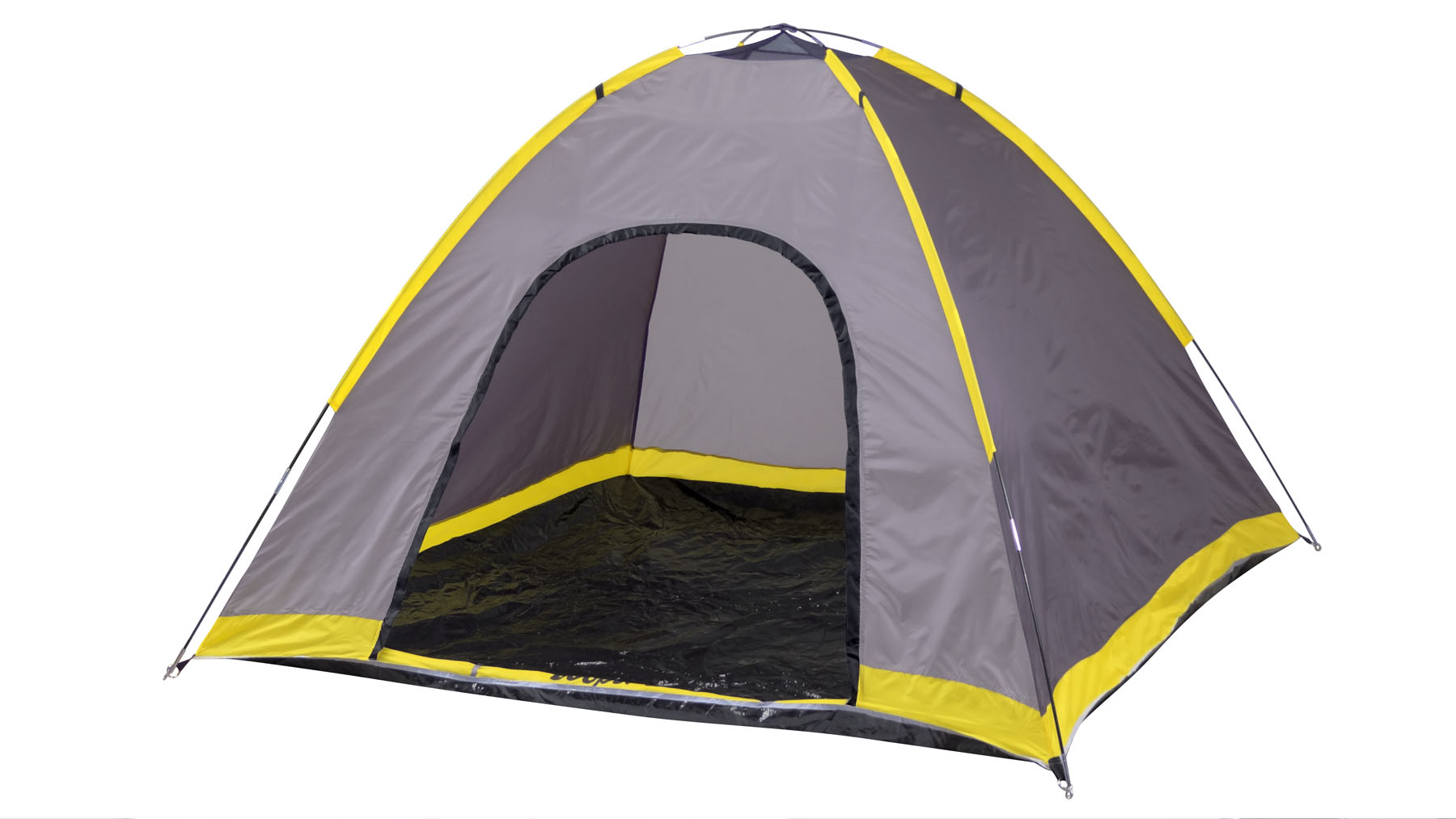 GigaTent 4-Person Dome Tent - image 1 of 5
