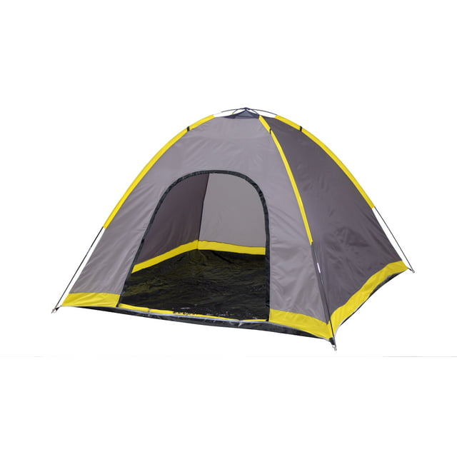 GigaTent 4-Person Dome Tent