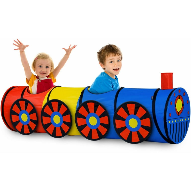 Gigatent action play tent and tunnels sale
