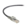 thumbnail image 1 of Black Box GigaTrue 3 - Patch cable - RJ-45 (M) to RJ-45 (M) - 6.1 m - UTP - CAT 6 - molded, stranded - gray, 1 of 3