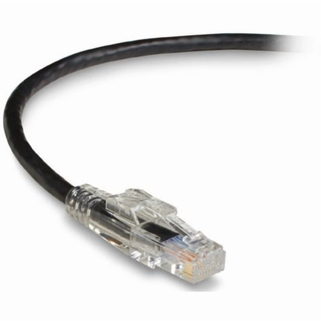 Black Box GigaTrue 3 Cat.6 UTP Patch Network Cable