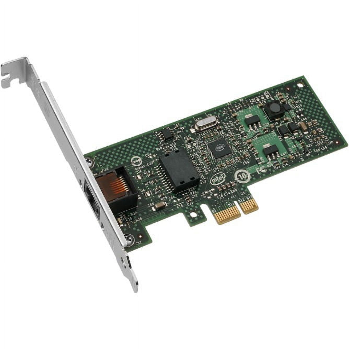 【ほぼ新品】インテル Gigabit CT Desktop Adapter Gigabit CT Desktop Adapter - Walmart.com