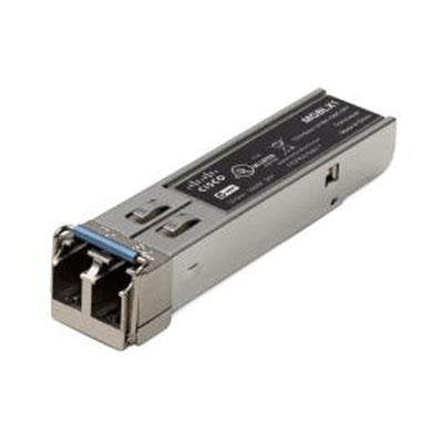 Gigabit Ethernet LX Mini-GBIC