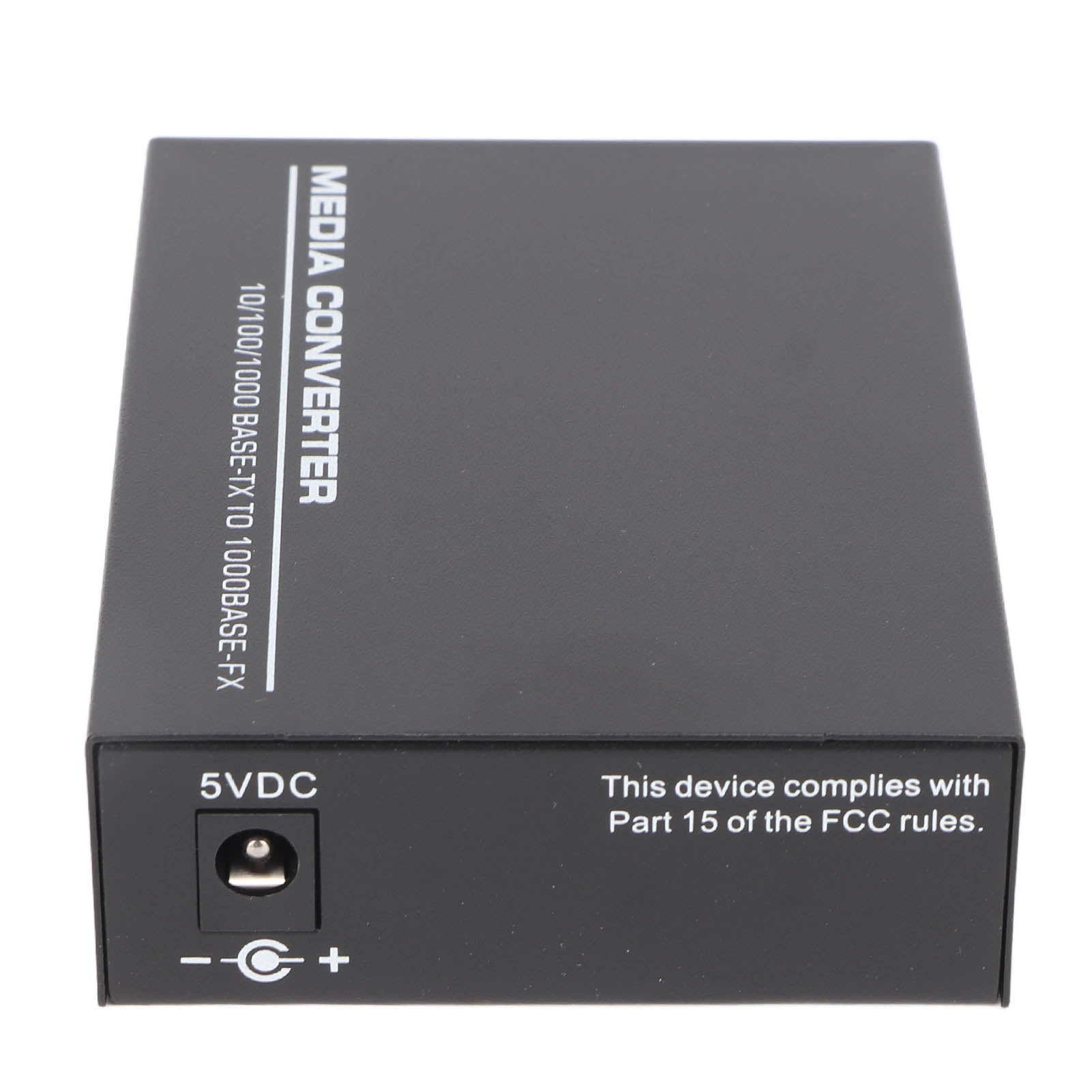 Gigabit Multi Mode Fiber Ethernet Media Converter Gigabit To Rj