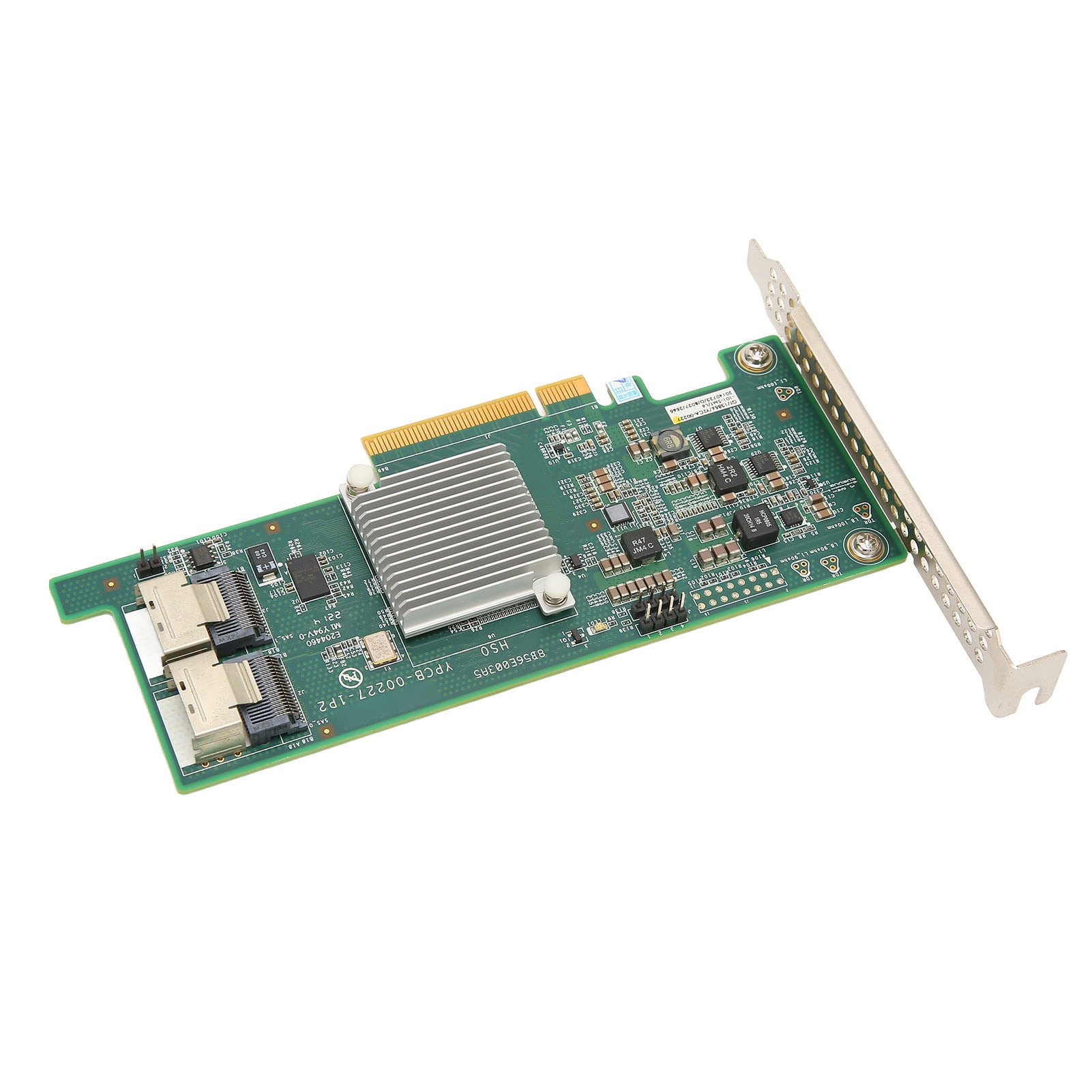 Gigabit Network Card, 10/100/1000Mbps PCI Express Adapter With