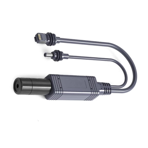 Gigabit POE Splitter Offering 100W Power Diverse Networking Needs POE Splitter