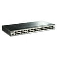 thumbnail image 1 of D-Link DGS-1510-52X 52-Port Gigabit Stackable SmartPro Switch w/ 4 SFP+ Ports, 1 of 7