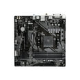 thumbnail image 1 of Gigabyte A520M DS3H AC - 1.X - motherboard - micro ATX - Socket AM4 - AMD A520 Chipset - USB 3.2 Gen 1 - Gigabit LAN, Wi-Fi, Bluetooth - onboard graphics (CPU required) - HD Audio (8-channel), 1 of 5