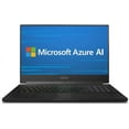 thumbnail image 1 of Gigabyte AERO 15 Classic XA-F74ADP Gaming Laptop (Intel i7-9750H 6-Core, 15.6in 240Hz Full HD (1920x1080), NVIDIA RTX 2070, 32GB RAM, 2x1TB PCIe SSD RAID 0 (2TB), Win 10 Pro) (Refurbished), 1 of 4