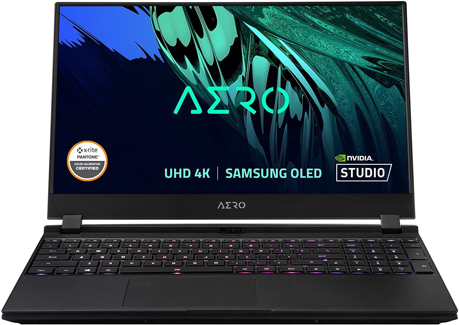 GIGABYTE AERO - Thumbnail 4