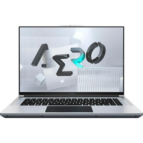 Gigabyte AERO 16 XE5 Gaming/Entertainment Laptop (Intel i7-12700H 14-Core, 16.0in 60Hz 4K (3840x2400), GeForce RTX 3070 Ti, 16GB DDR5 4800MHz RAM, Win 11 Pro)