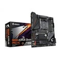 thumbnail image 1 of Gigabyte AMD B550 AORUS Elite Socket AM4 Micro ATX DDR4-SDRAM Motherboard, 1 of 3