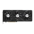 thumbnail image 1 of Gigabyte AMD Radeon RX 7800 XT Graphic Card - 16 GB GDDR6 - 7680 x 4320 - 2.25 GHz Game Clock - 2.57 GHz Boost Clock - 256 bit Bus Width - PCI Express 4.0 - DisplayPort - 2 x DisplayPort - HDMI, 1 of 11