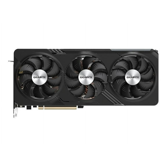 Gigabyte AMD Radeon RX 7800 XT Graphic Card - 16 GB GDDR6 - 7680 x 4320 - 2.25 GHz Game Clock - 2.57 GHz Boost Clock - 256 bit Bus Width - PCI Express 4.0 - DisplayPort - 2 x DisplayPort - HDMI