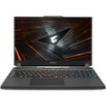 thumbnail image 1 of Gigabyte AORUS 15 Gaming Laptop (Intel i7-12700H 14-Core, 15.6" 165Hz 2K Quad HD (2560x1440), NVIDIA RTX 3070 Ti, 64GB RAM, 1TB PCIe SSD, Backlit KB, Wifi, USB 3.2, HDMI, Webcam, Win 11 Pro), 1 of 7