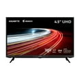 Gigabyte AORUS FV43U 43" 144Hz 2160p HBR3, NVIDIA G-SYNC Compatible ...