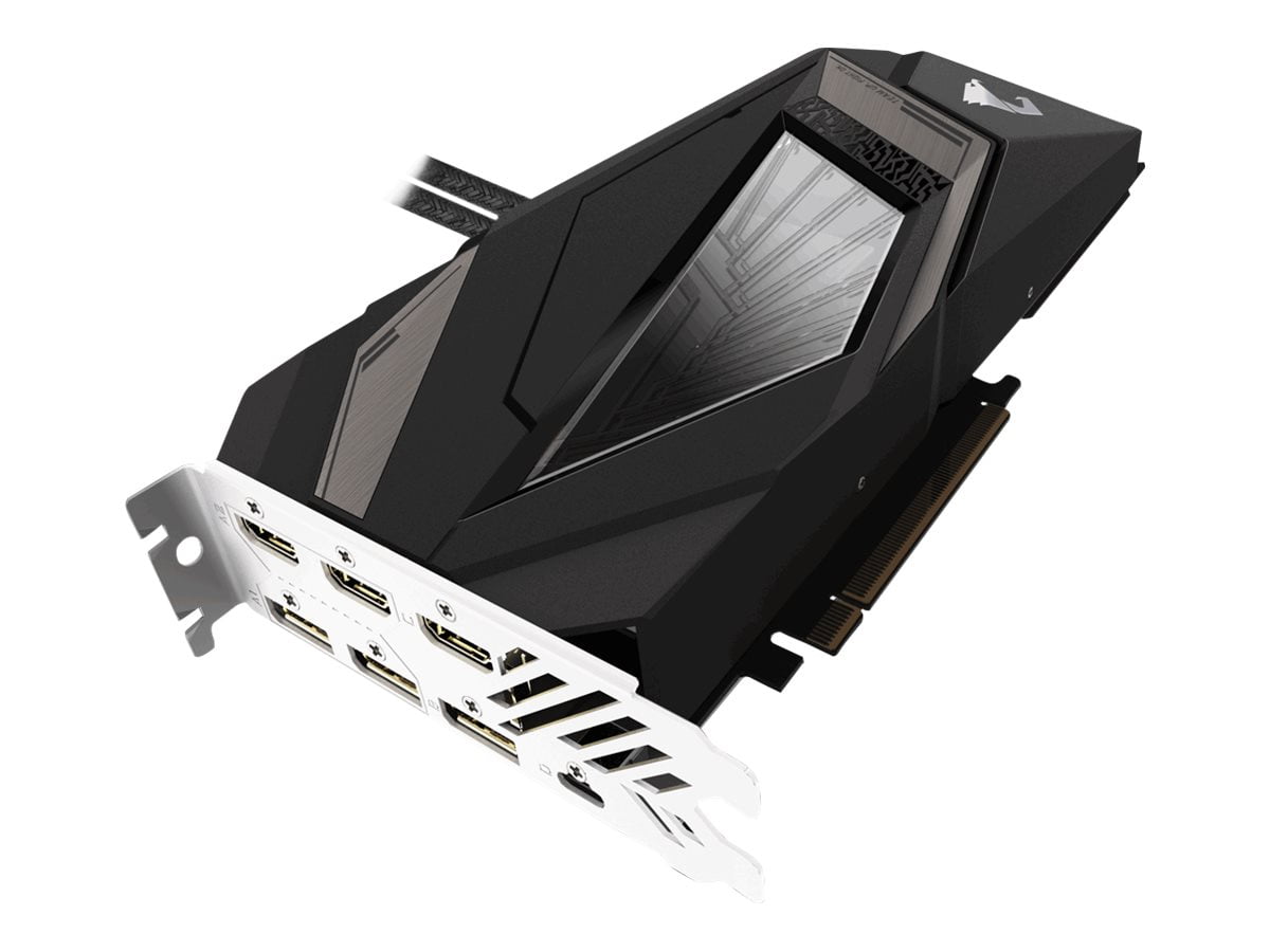 Gigabyte Gaming NVIDIA GeForce RTX 2080 Ti Graphic Card, 11