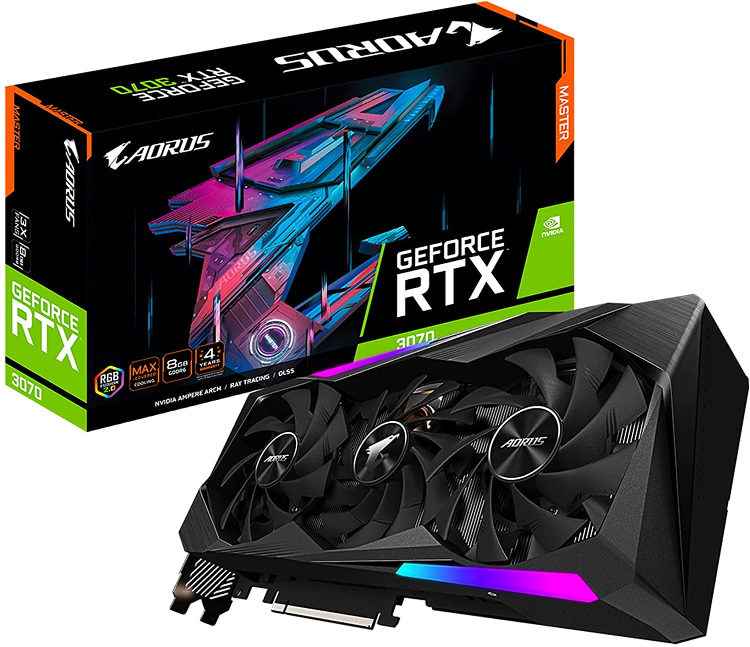 Zotac 3070