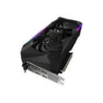 thumbnail image 1 of GIGABYTE AORUS GeForce RTX 3070 Ti Master 8G Graphics Card GV-N307TAORUS M-8GD, 1 of 9