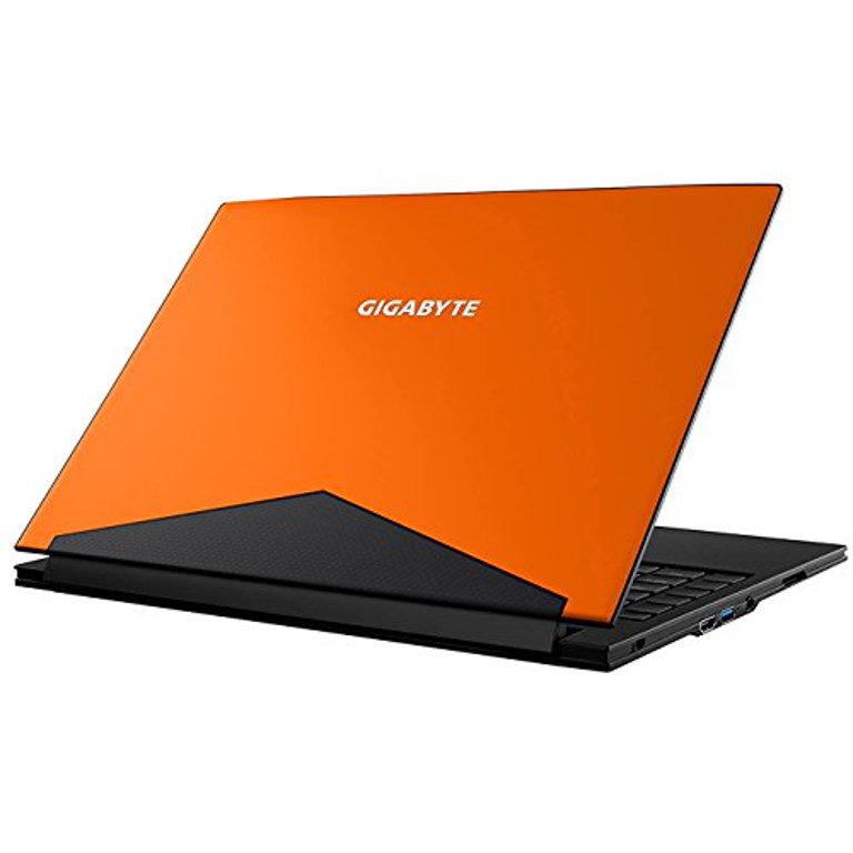 Gigabyte Aero 14Wv7-OG4 (i7-7700HQ, 16GB RAM, 512GB SATA SSD 