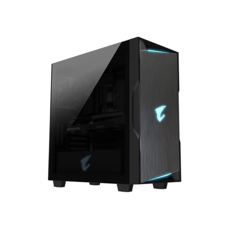 GIGABYTE AORUS Project Stealth PC Kit - Z690 AORUS ELITE STEALTH - NVIDIA GeForce RTX 3070 GAMING OC 8GB