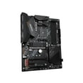 thumbnail image 1 of Gigabyte B550 AORUS Elite V2 Gaming Motherboard, Black, 1 of 3