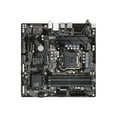 thumbnail image 1 of Gigabyte B560M DS3H AC - 1.0 - motherboard - micro ATX - LGA1200 Socket - B560 Chipset - USB-C Gen1, USB 3.2 Gen 1 - Gigabit LAN, Wi-Fi, Bluetooth - onboard graphics (CPU required) - HD Audio (8-channel), 1 of 5