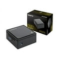 thumbnail image 1 of Gigabyte BRIX GB-BXBT-2807 Desktop Computer, Intel Celeron N2807 Dual-core (2 Core) 1.58 GHz DDR3L SDRAM, Mini PC, 1 of 4