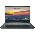 thumbnail image 1 of Gigabyte G5 Gaming & Entertainment Laptop (Intel i5-11400H 6-Core, 64GB RAM, 4TB PCIe SSD, 15.6" Full HD (1920x1080), Nvidia RTX 3050 Ti, Wifi, Bluetooth, Webcam, 1xHDMI, Win 10 Home), 1 of 4