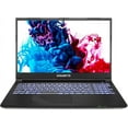 thumbnail image 1 of Gigabyte G5 KF5 Gaming/Entertainment Laptop (Intel i7-12650H 10-Core, 32GB DDR5 4800MHz RAM, 4TB PCIe SSD, GeForce RTX 4060, 15.6in 144 Hz Full HD (1920x1080), Win 10 Pro), 1 of 7