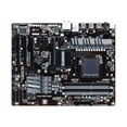 thumbnail image 1 of Gigabyte GA-970A-UD3P - 1.0 - motherboard - ATX - Socket AM3+ - AMD 970 Chipset - USB 3.0 - Gigabit LAN - HD Audio (8-channel), 1 of 3