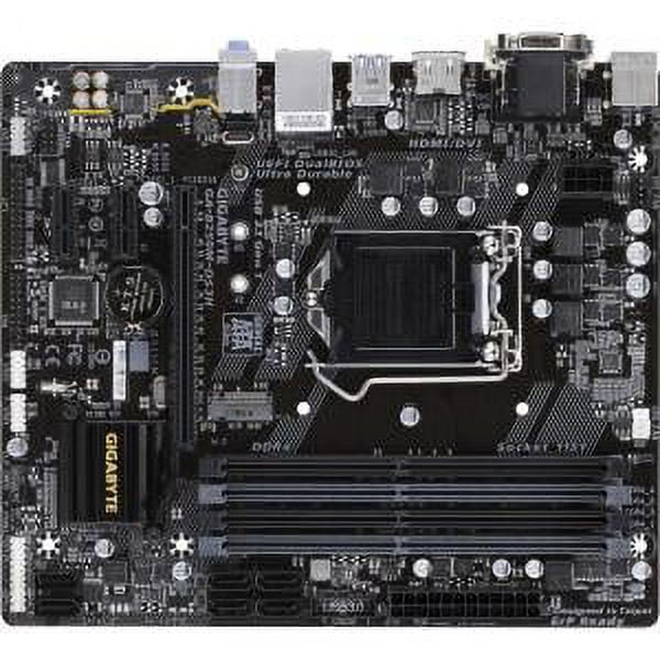 Gigabyte hotsell b250 d3h