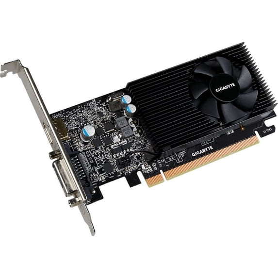 Gigabyte GEFORCE GT 1030 LOW PROFILE 2G