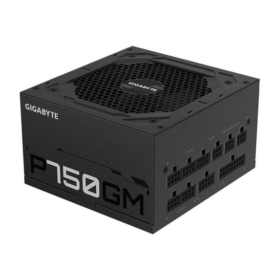 Gigabyte GP-P750GM 750W Power Supply