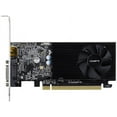 thumbnail image 1 of Gigabyte GV-N1030D4-2GL GeForce GT 1030 2GB Low-Profile Graphics Card, 1 of 12