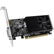 Gigabyte GV-N1030D4-2GL GeForce GT 1030 2GB Low-Profile Graphics Card