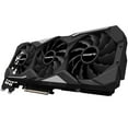 thumbnail image 1 of Gigabyte GV-N207SGAMING OC-8GD GeForce RTX 2070 Super 8G Graphics Card, 1 of 5