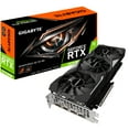thumbnail image 1 of Gigabyte GV-N207SWF3OC-8GD GeForce RTX 2070 Super Windforce OC 3X 8G Graphics Card, 1 of 5