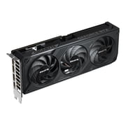 GIGABYTE GVN5070WF3OC12GD GeForce RTX 5070 WINDFORCE OC SFF 12GB Graphics Card