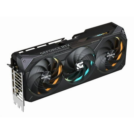 GIGABYTE GVN507TGAMING GeForce RTX 5070 Ti Gaming OC 16GB Graphics Card