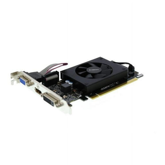 Gigabyte 2GB RAM Video Graphics Cards GV-N710D3-2GL REV2.0