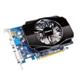thumbnail image 1 of Gigabyte GV-N730-2GI (rev. 2.0) 2048MB DDR3 memory and 128-bit memory interface Graphics Card, 1 of 3