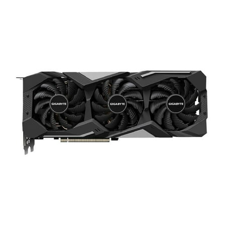 Gigabyte GV-R57XTGAMINGOC-8GDRev Radeon RX 5700 XT GAMING OC 8G Graphic Card