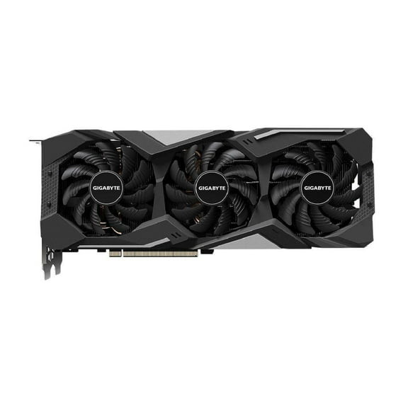 Gigabyte GV-R57XTGAMINGOC-8GDRev Radeon RX 5700 XT GAMING OC 8G Graphic Card